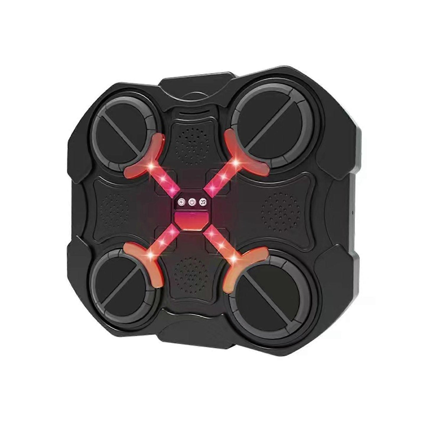 Aparat lovituri de Box cu Manusi incluse