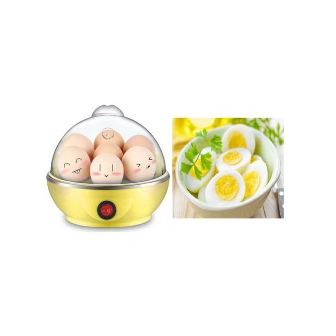 Aparat de gatit, Egg Poacher