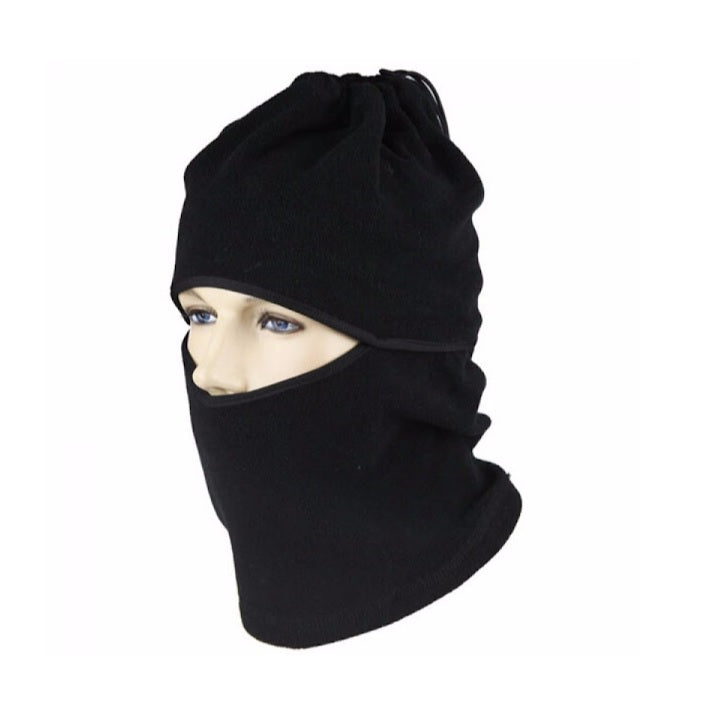 CAGULA 3IN1 - FLEECE TCM