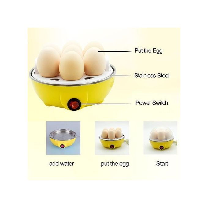 Aparat de gatit, Egg Poacher