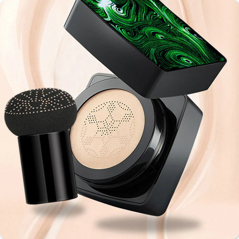 STOC LIMITAT! Ser de fata anti-aging cu colagen pur si extract de melc + Fond de ten