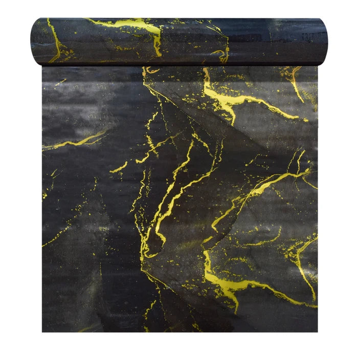 Tapet autoadeziv PVC, 60 x 300 cm, 2 mm