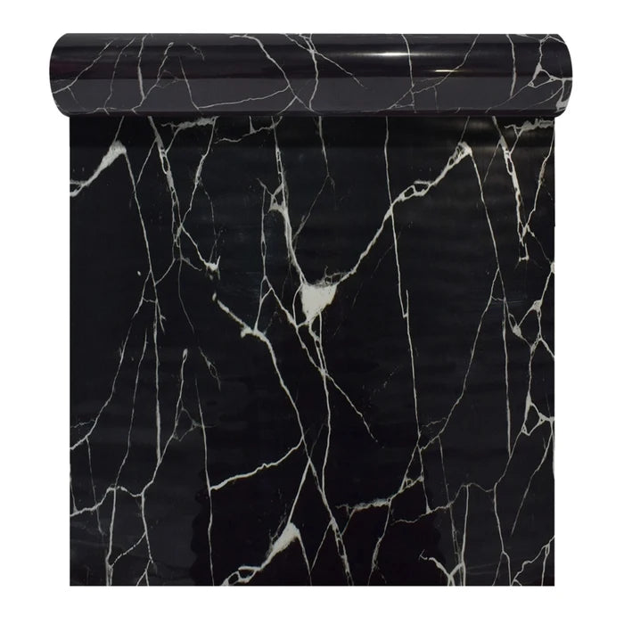 Tapet autoadeziv PVC, 60 x 300 cm, 2 mm