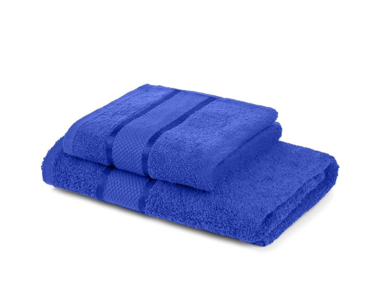 Set 4 Prosoape din 100% Bumbac Pakistanez- Marimi diferite
