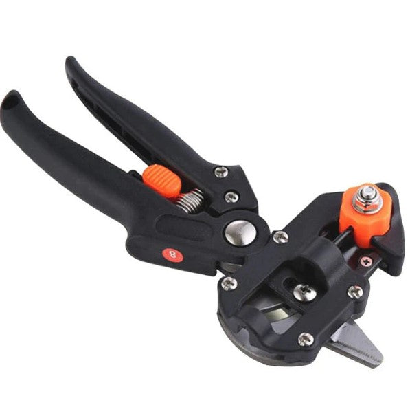 Furtun extensibil 30 Metri + Cleste de altoit, Banda de altoire