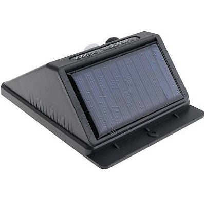 Set 5 Lampi Solare BRIGHT 30 LED cu Senzor de Miscare si Lumina