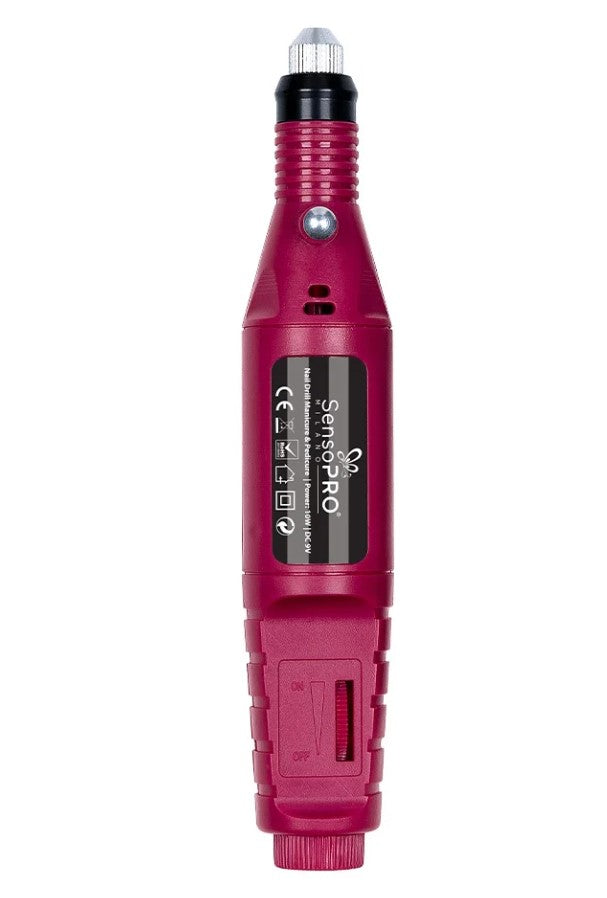 Freza electrica manichiura/pedichiura 10000 RPM