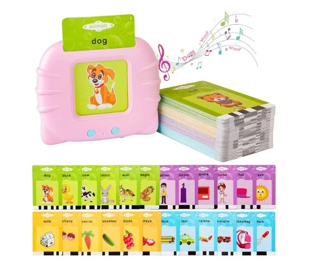 Jucarie educativa limba engleza + CADOU tableta Magic Pad