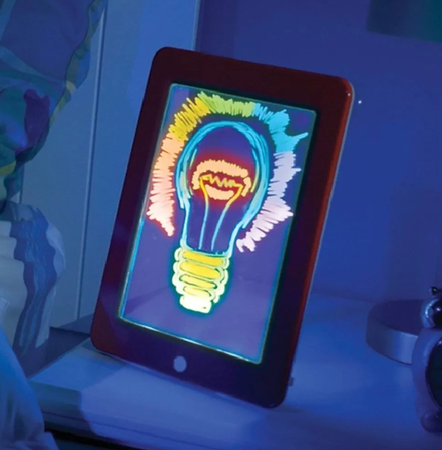 Jucarie educativa limba engleza + CADOU tableta Magic Pad