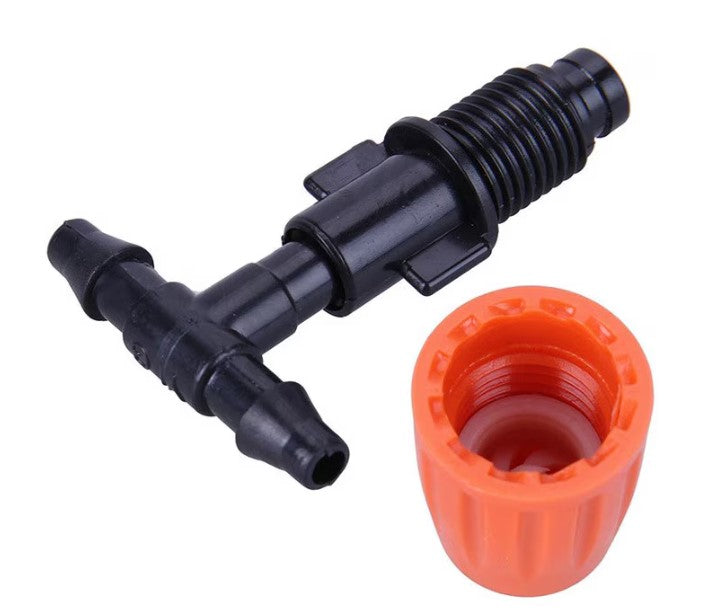 Sistem de Irigare Ideal pentru Gazon/Gradina/Terasa