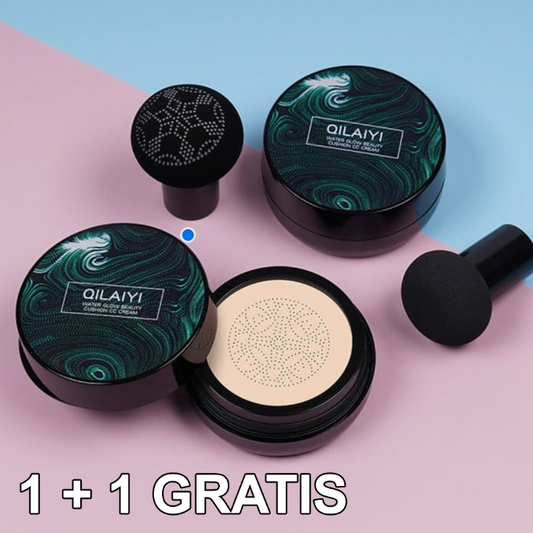 Super oferta!!! Fond de ten cu efect matifiere 1+1 GRATIS