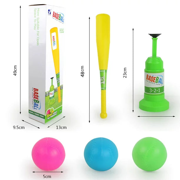 Set pentru instruire baseball