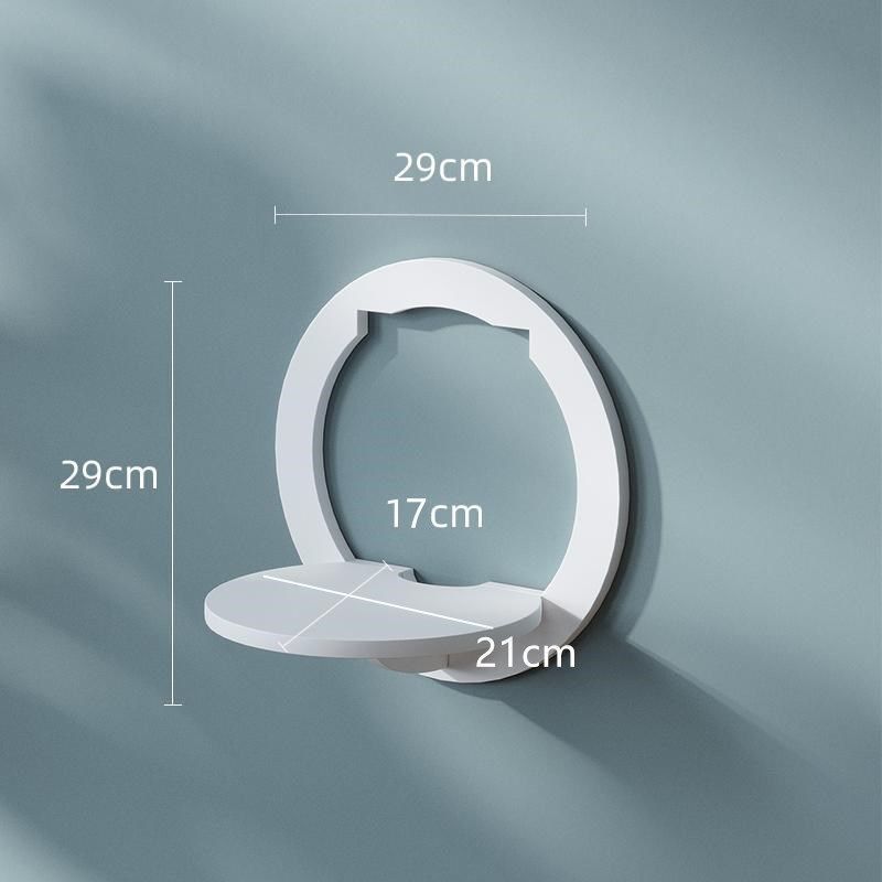 Set raft pentru perete - Diverse modele