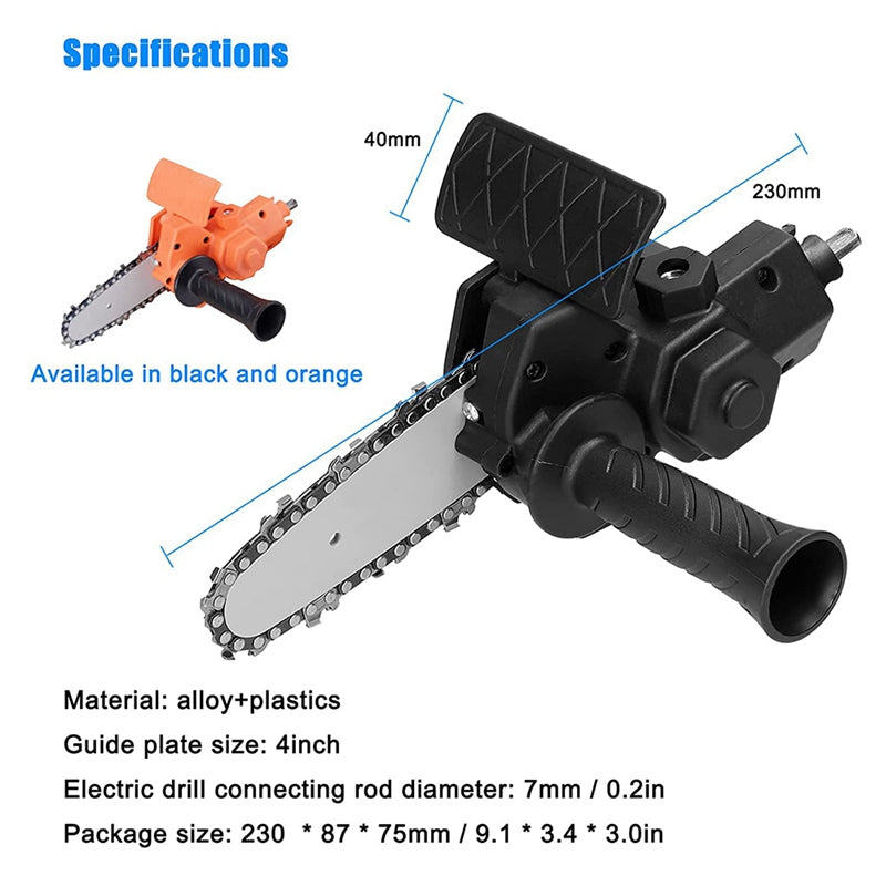 ADAPTOR TIP DRUJBA PENTRU BORMASINA