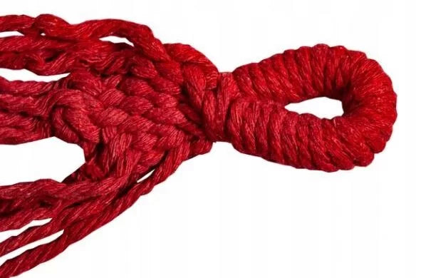 Hamac Rainbow bumbac 180 x 80 cm