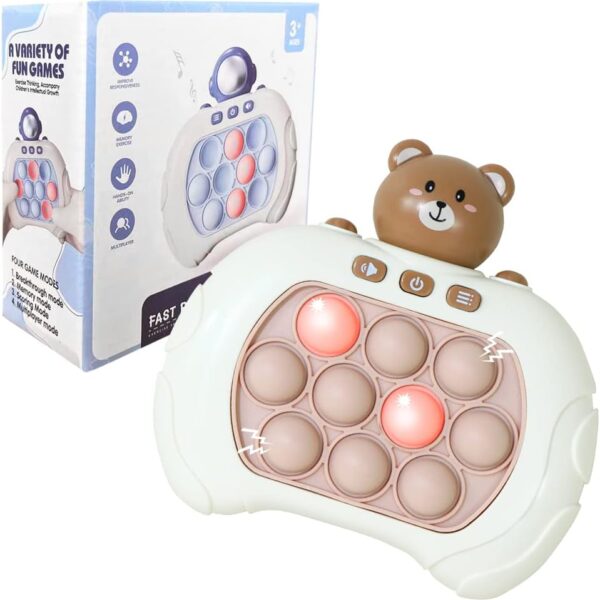 Pachet 3 jucarii pentru copii
