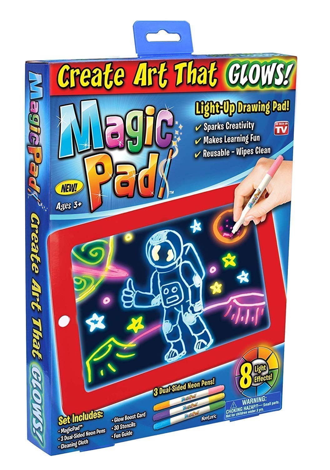 Jucarie educativa limba engleza + CADOU tableta Magic Pad