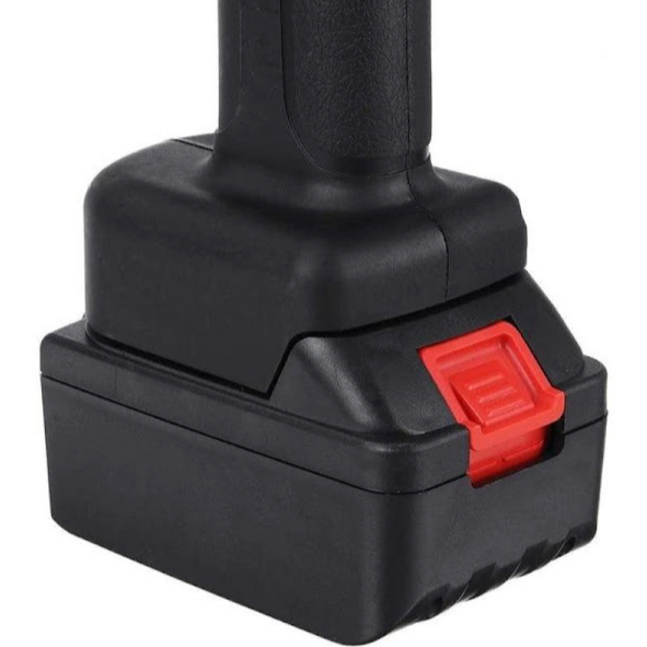 Aparat de spalat cu presiune cu acumulator, 25 Bari