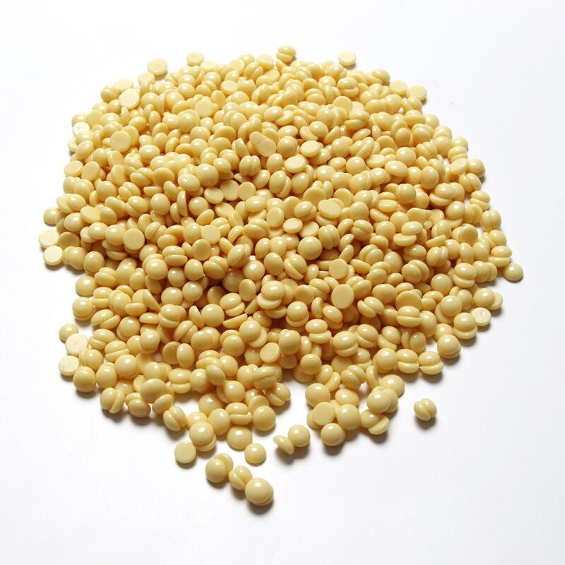 Kit Epilare Ceara Unica Folosinta + Traditionala - Inclus 100 g ceara granule ;100 spatule;100 benzi; 2 tuburi ceara