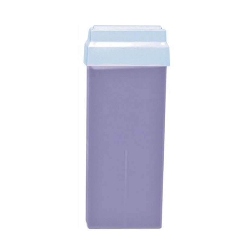 Kit Epilare Ceara Unica Folosinta + Traditionala - Inclus 100 g ceara granule ;100 spatule;100 benzi; 2 tuburi ceara