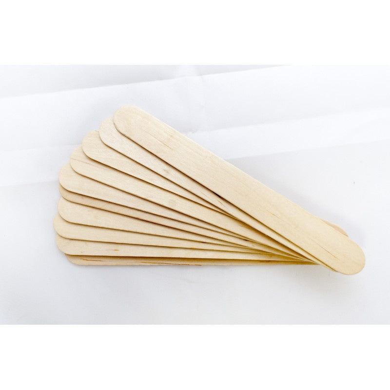Kit Epilare Ceara Unica Folosinta + Traditionala - Inclus 100 g ceara granule ;100 spatule;100 benzi; 2 tuburi ceara