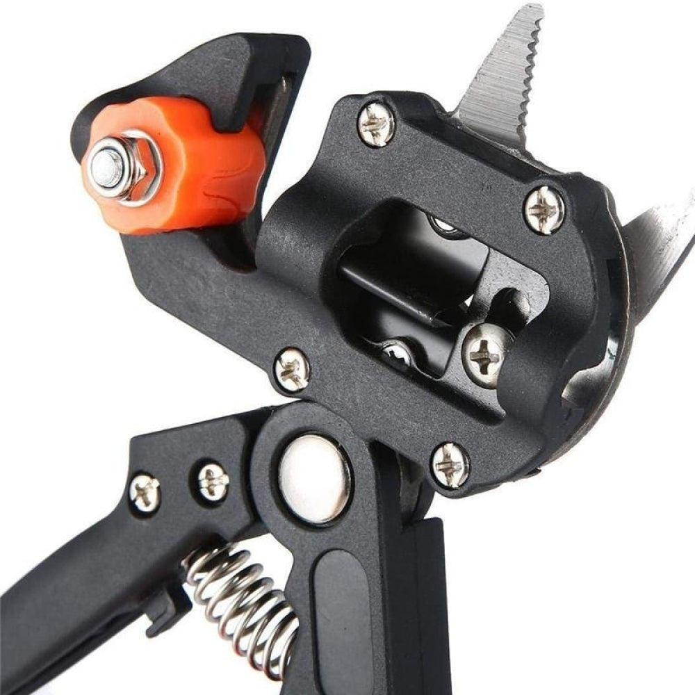 Furtun extensibil 30 Metri + Cleste de altoit, Banda de altoire