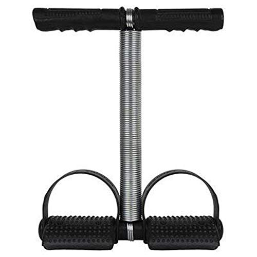 Aparat de fitness pentru tonifierea muschilor - Tummy Trimmer