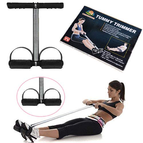 Aparat de fitness pentru tonifierea muschilor - Tummy Trimmer