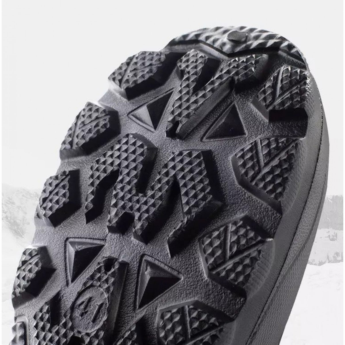 Cizme Barbati Alaska, Impermeabile, Antiderapante, Imblanite