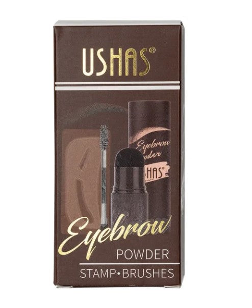 KIT Pentru formarea si desenarea sprancenelor - 6 modele