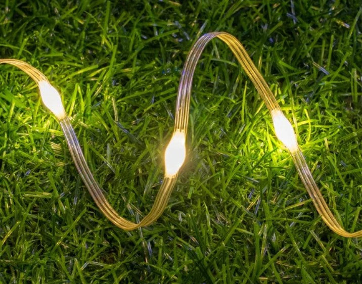 Cablu Led RGB 10 m/100Led - Bluetooth