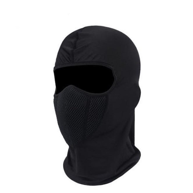1+1 GRATIS Cagula moto all season mesh