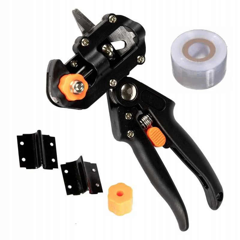 Set profesional de altoire, 3 forme diferite + banda de altoit