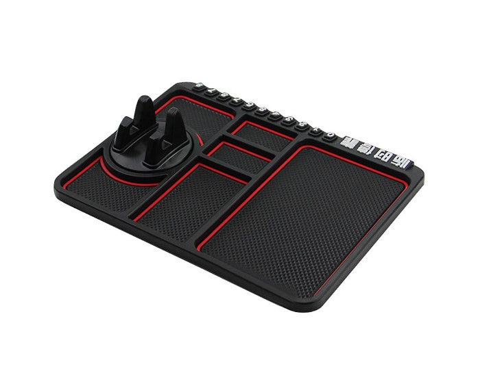 Suport Auto pentru Telefon, Multifunctional, tip Covoras