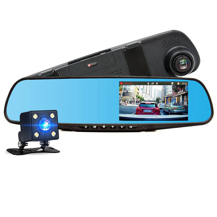 Oglinda retrovizoare camera fata/spate