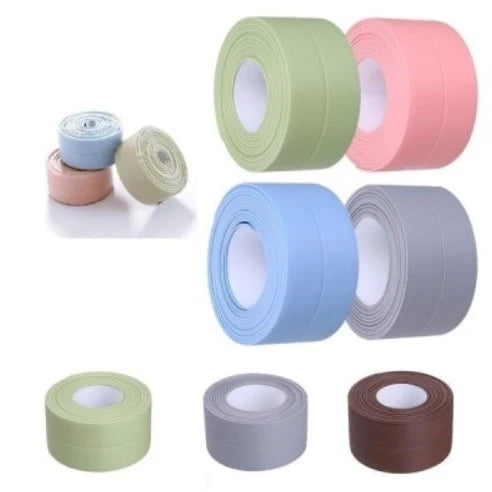 Banda adeziva de etansare 4 cm -1+1 GRATIS