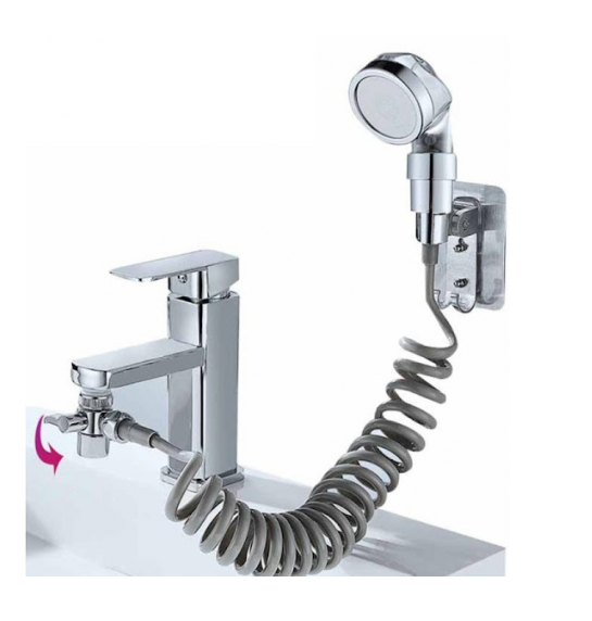 Extensie dus pentru robinet