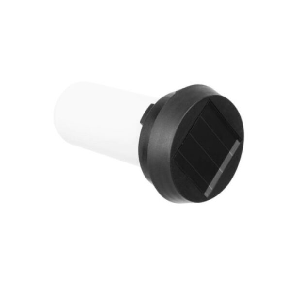 Set 4 / 6 sau 8 lampi solare tip torta cu efect flacara