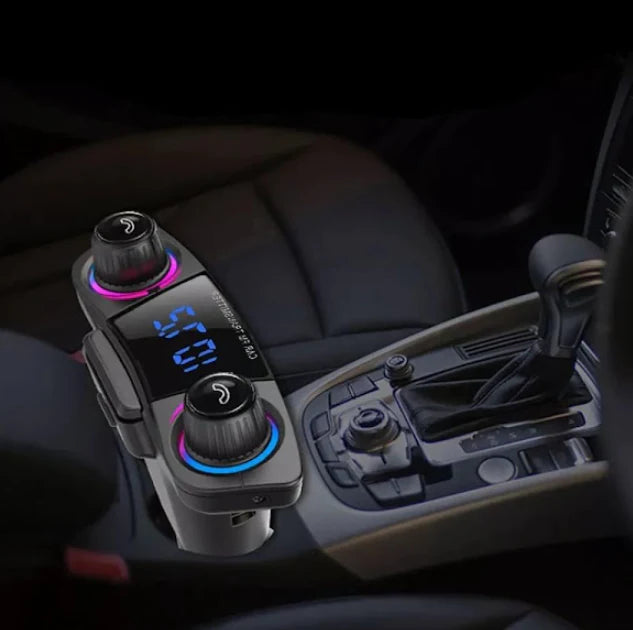 Modulator Bluetooth A2DP cu functie de preluare apeluri