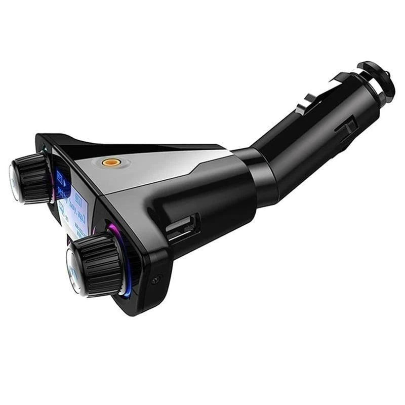 Modulator Bluetooth A2DP cu functie de preluare apeluri