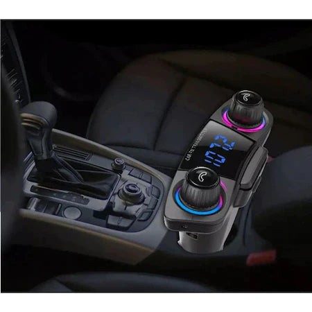 Modulator Bluetooth A2DP cu functie de preluare apeluri