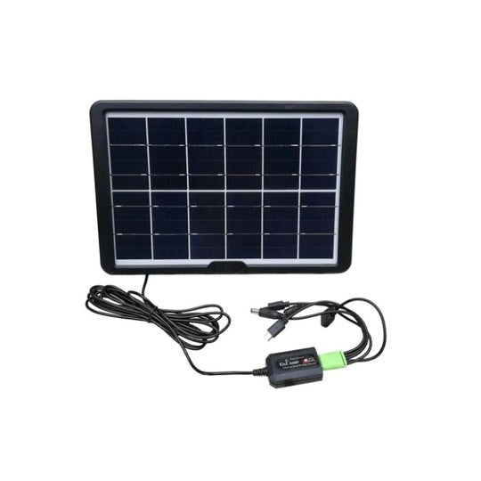 PANOU CU INCARCARE SOLARA, Incepand cu 79LEI- 4 sau 8 W