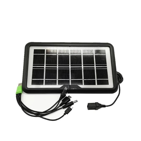 PANOU CU INCARCARE SOLARA, Incepand cu 79LEI- 4 sau 8 W