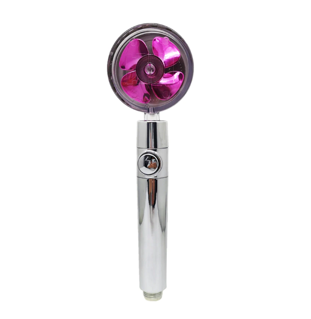 Para de dus Vortex cu cap rotativ si elice