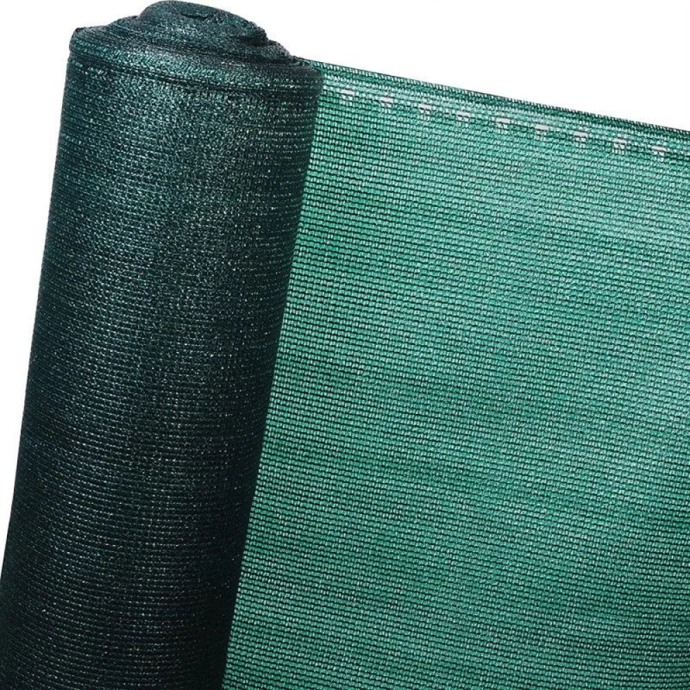 Plasa verde protectie pentru umbrire