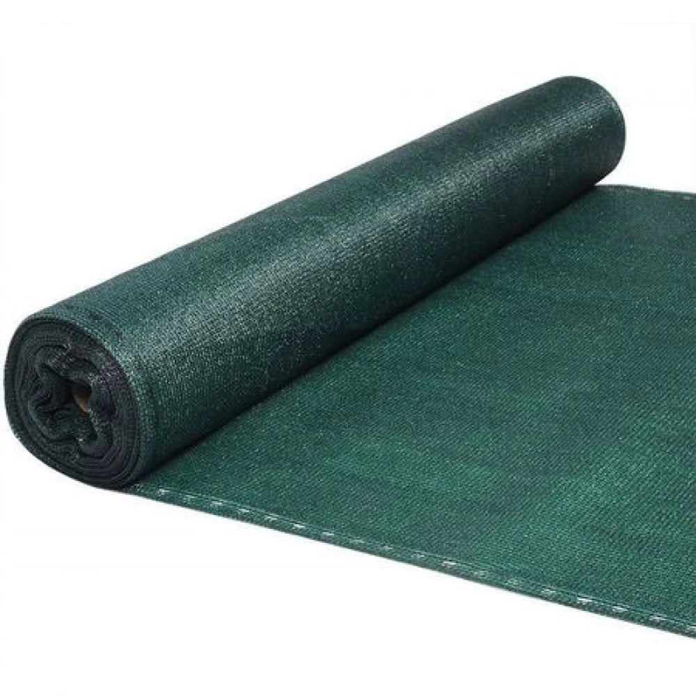 Plasa verde protectie pentru umbrire