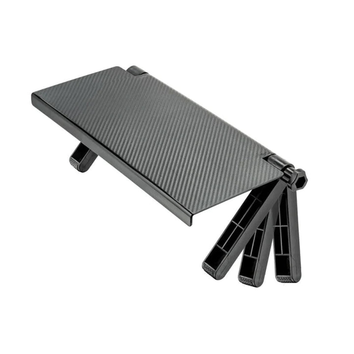 Raft reglabil Screen Top Shelf