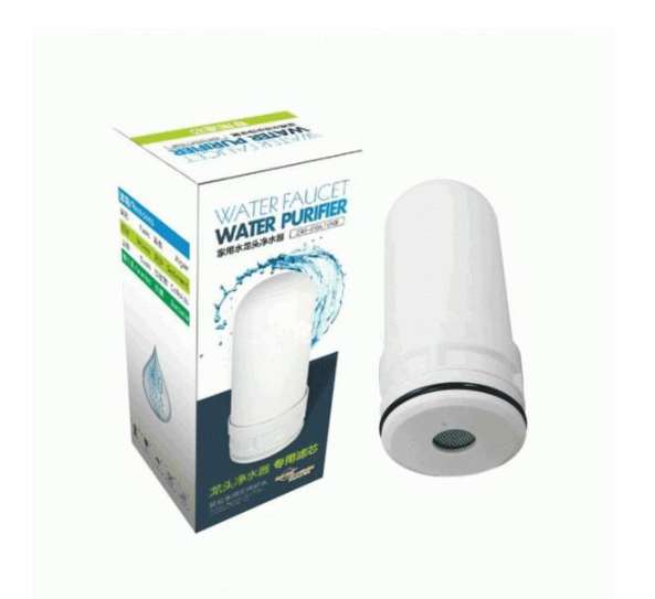 Purificator pentru Apa de la Robinet cu 7 sisteme de filtrare+ 1 rezerva