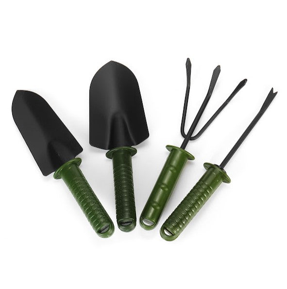 SET 4 UNELTE PENTRU GRADINARIT
