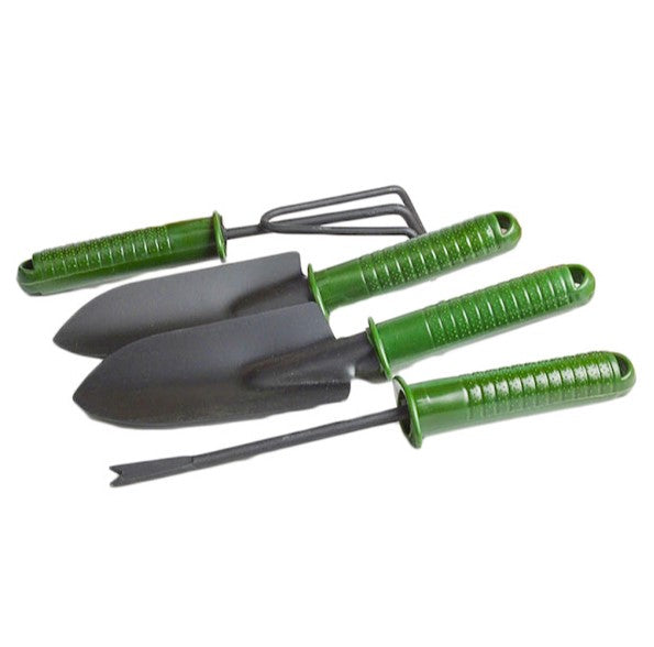SET 4 UNELTE PENTRU GRADINARIT